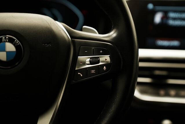 2021 BMW 4 Series 430i