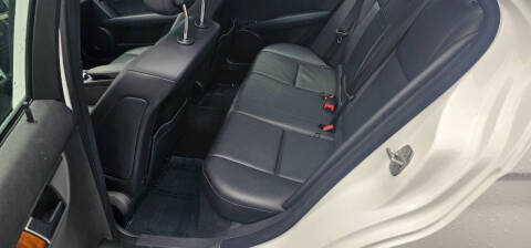 2014 Mercedes-Benz C-Class C 300 Sport 4MATIC