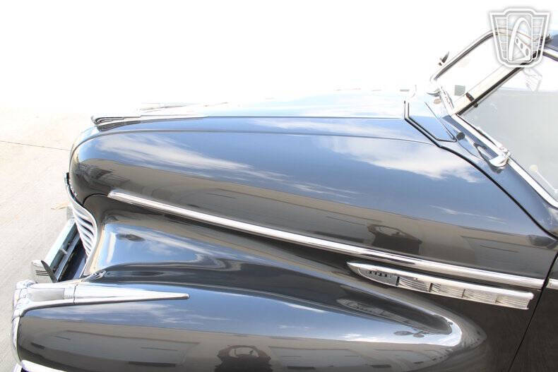 1941 Buick Super