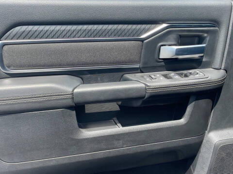 2025 RAM 3500 Big Horn