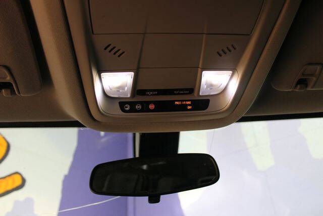 2018 GMC Acadia SLE-2