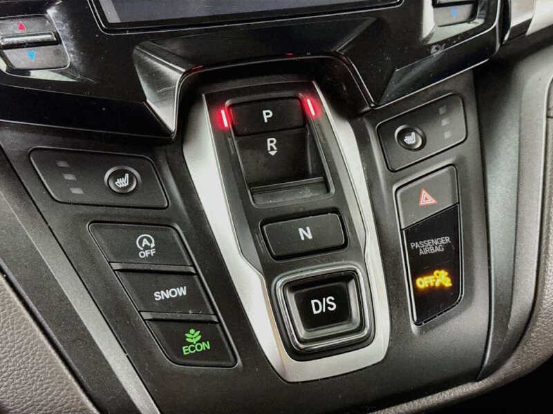 2020 Honda Odyssey EX