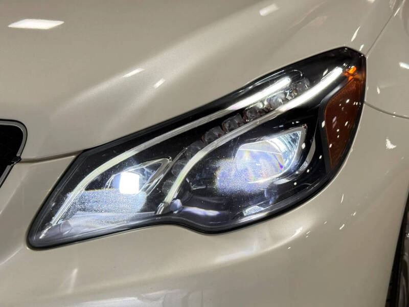 2016 Mercedes-Benz E-Class E 550