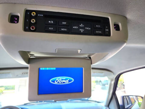 2006 Ford Expedition Eddie Bauer