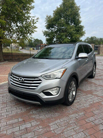 2013 Hyundai Santa Fe for sale at Affordable Dream Cars in Lake City GA