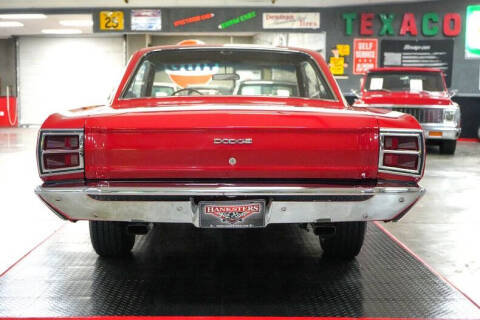 1969 Dodge Dart