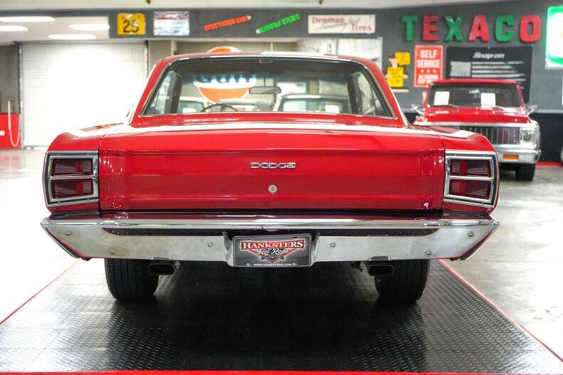 1969 Dodge Dart