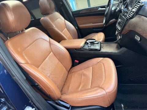 2018 Mercedes-Benz GLE AMG GLE 43