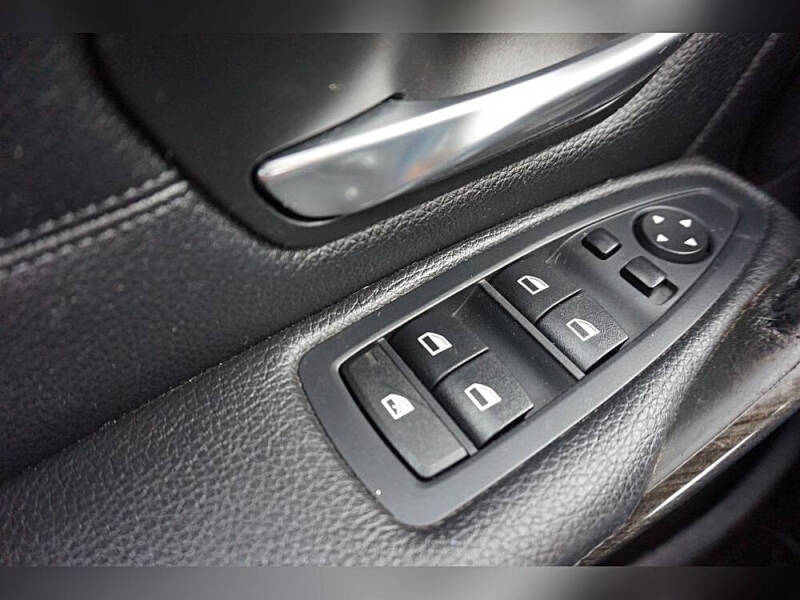 2015 BMW 3 Series 335i xDrive