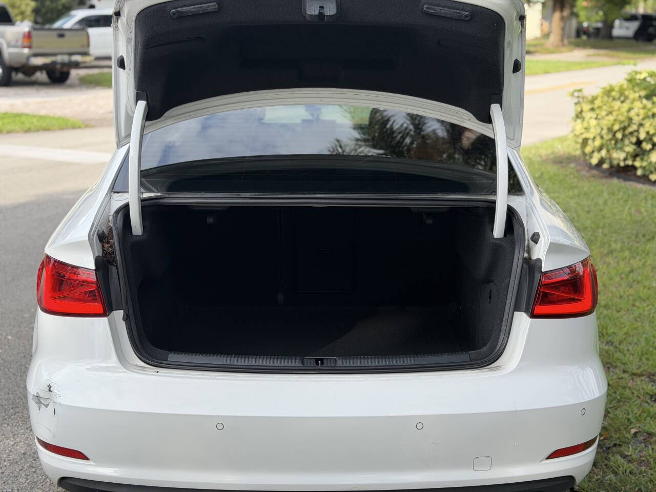 2016 Audi A3 - $7,500