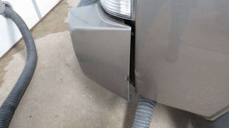 2008 Nissan Armada SE FFV