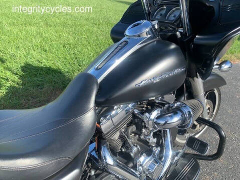 2016 Harley-Davidson Road Glide