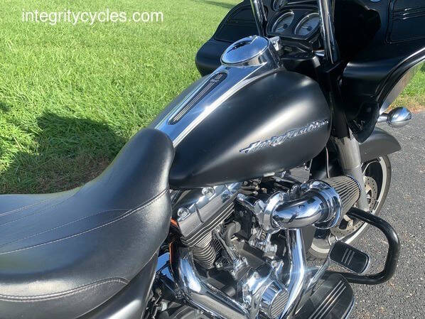 2016 Harley-Davidson Road Glide
