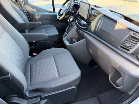 2023 Ford Transit 350 XLT