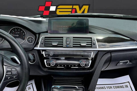 2018 BMW 4 Series 430i xDrive