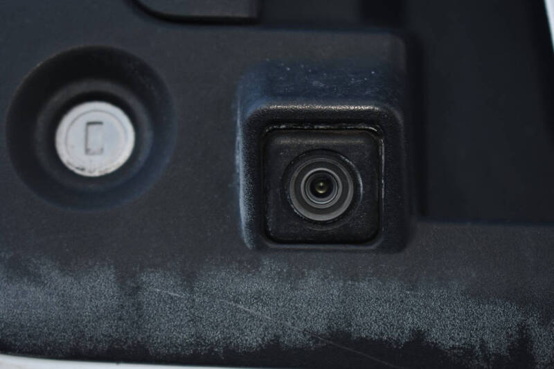 2021 Chevrolet Express 2500