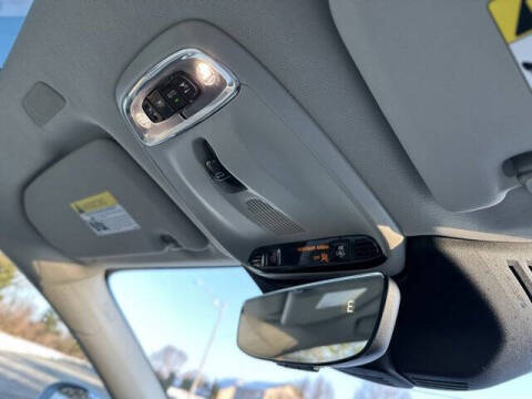 2019 Volvo XC60 T5 Inscription