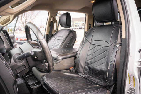 2019 RAM 2500 Tradesman