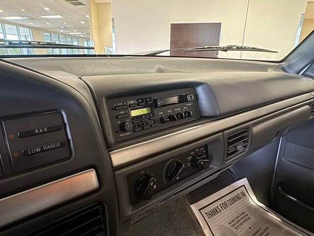1993 Ford F-150