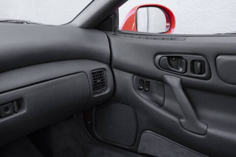 1992 Mitsubishi 3000GT VR-4 Turbo