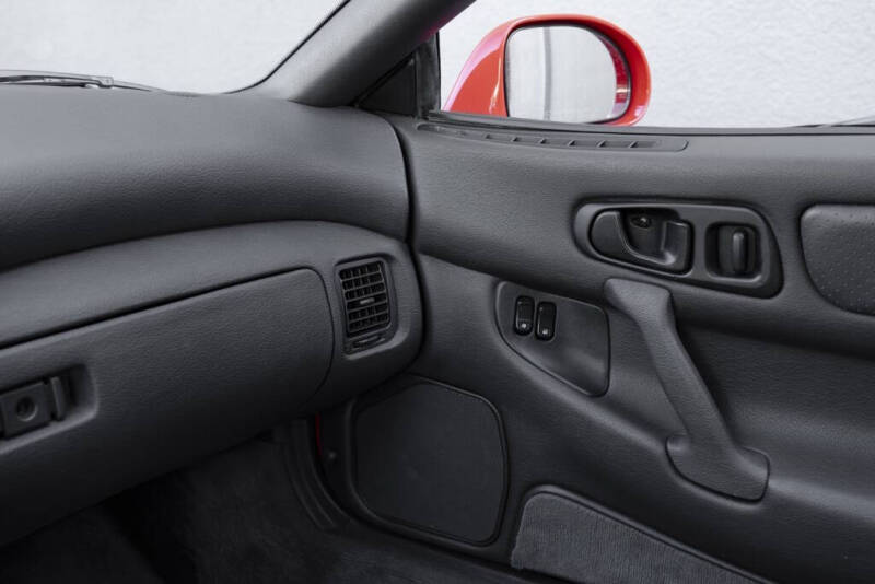 1992 Mitsubishi 3000GT VR-4 Turbo