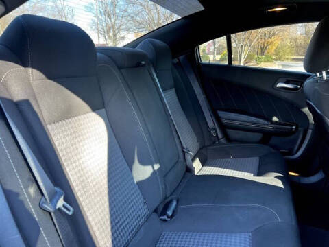 2023 Dodge Charger R/T