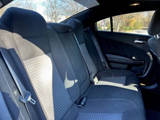 2023 Dodge Charger R/T