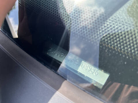 2015 Lincoln Navigator