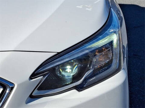 2020 Subaru Outback Touring XT