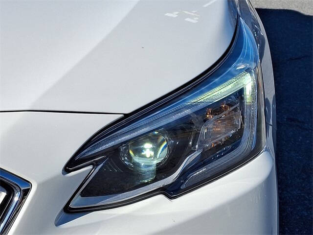 2020 Subaru Outback Touring XT