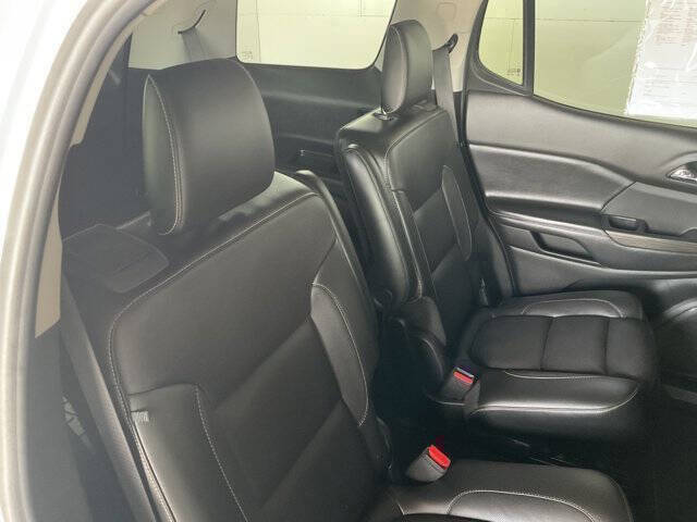 2019 GMC Acadia SLT-2