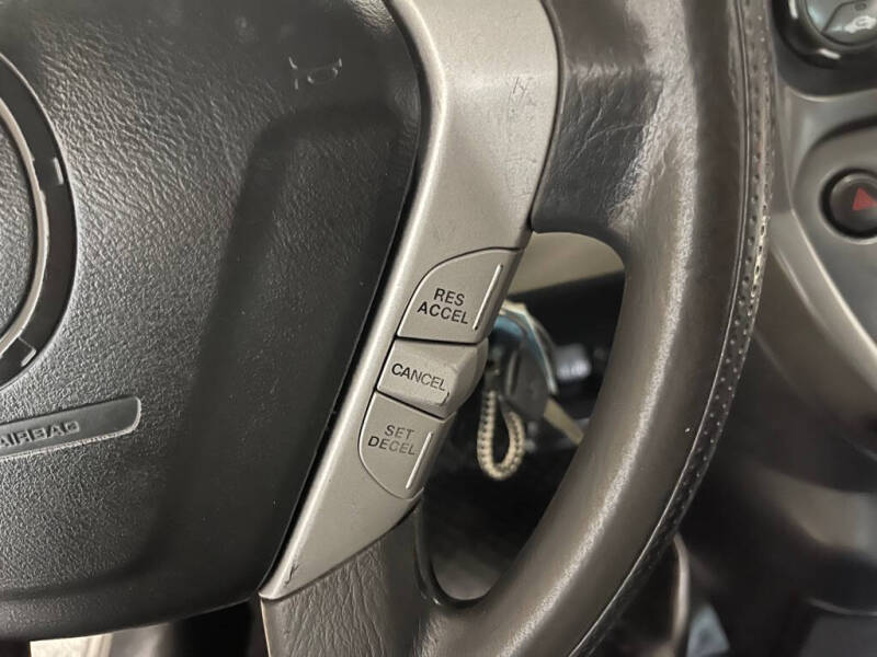 2007 Honda Element EX