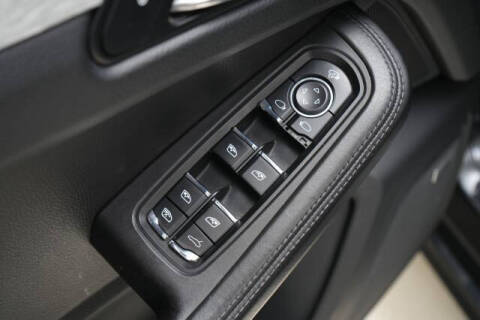 2018 Porsche Macan GTS