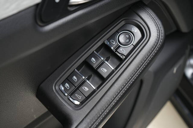 2018 Porsche Macan GTS