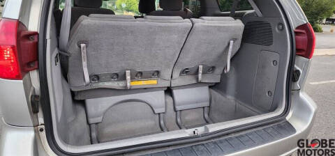 2004 Toyota Sienna LE 7 Passenger