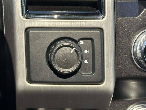 2021 Ford F-450 Super Duty Platinum