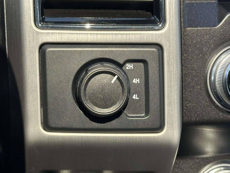 2021 Ford F-450 Super Duty Platinum