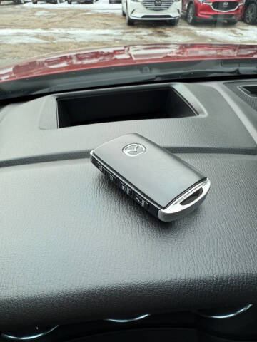 2023 Mazda CX-9 Grand Touring