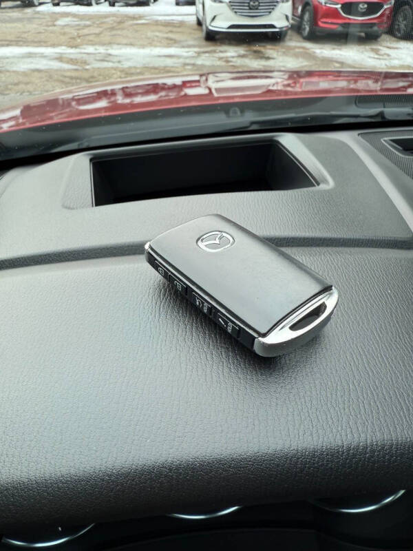 2023 Mazda CX-9 Grand Touring