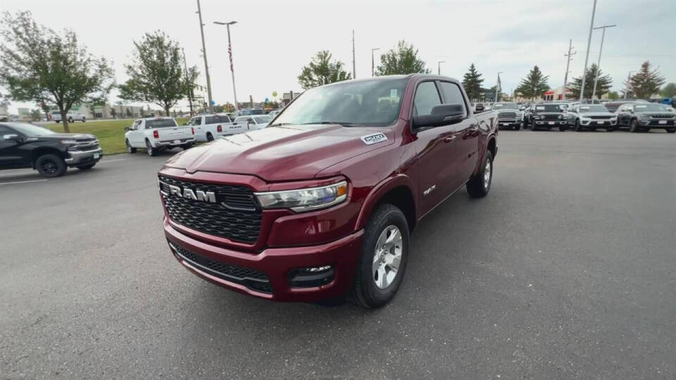 2025 Ram 1500 for sale at Victoria Auto Sales in Victoria, MN