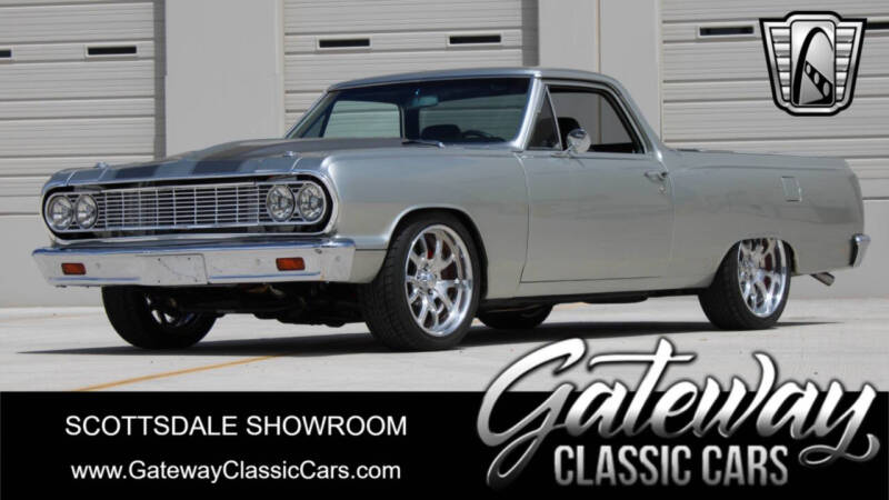 1964 Chevrolet El Camino