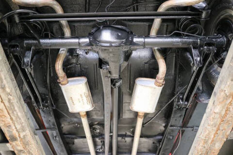 1937 Chevrolet Master Deluxe