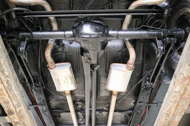1937 Chevrolet Master Deluxe