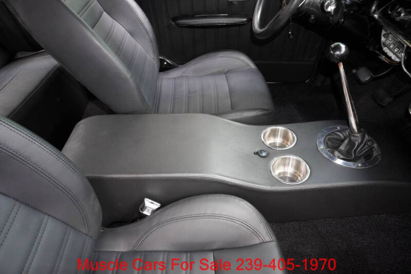1957 Chevrolet 210