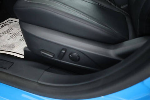 2024 Ford Mustang Mach-E Premium