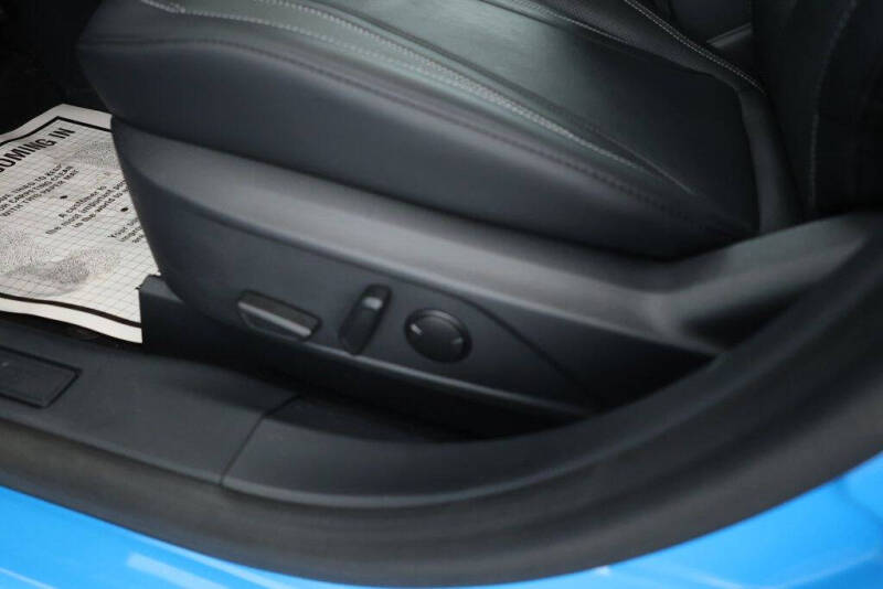 2024 Ford Mustang Mach-E Premium