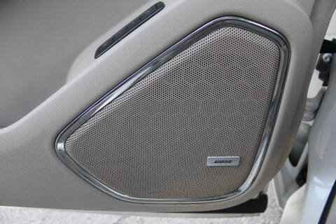 2015 GMC Yukon XL Denali