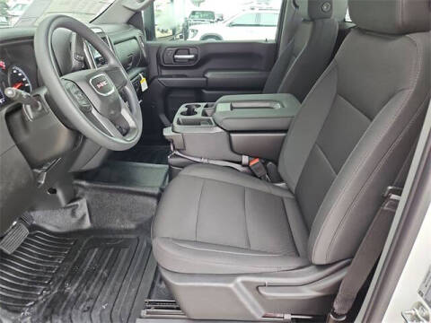 2025 GMC Sierra 3500HD