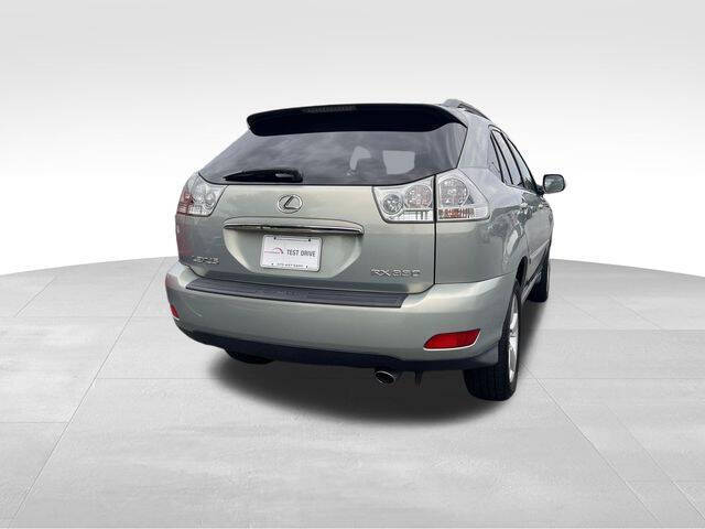 2006 Lexus RX 330