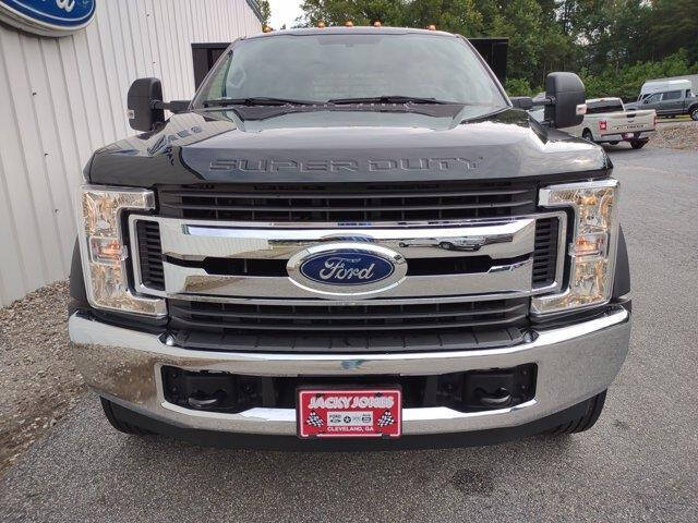 2019 Ford F-550 Super Duty for sale at CU Carfinders in Norcross GA